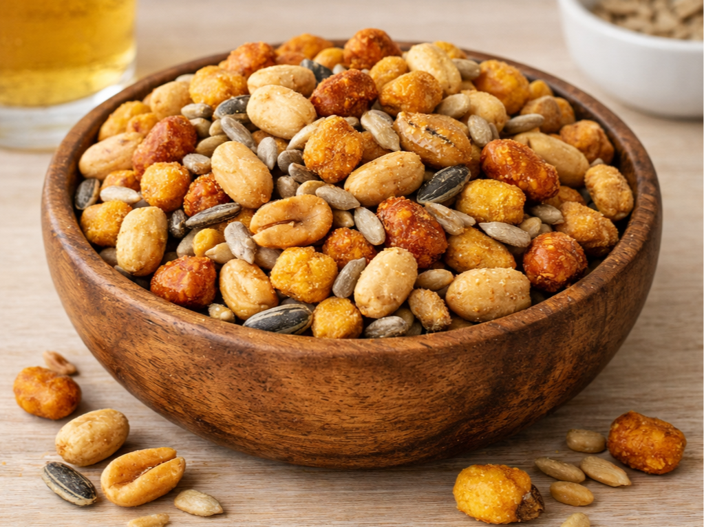 Mix Cervecero de Criga Natural