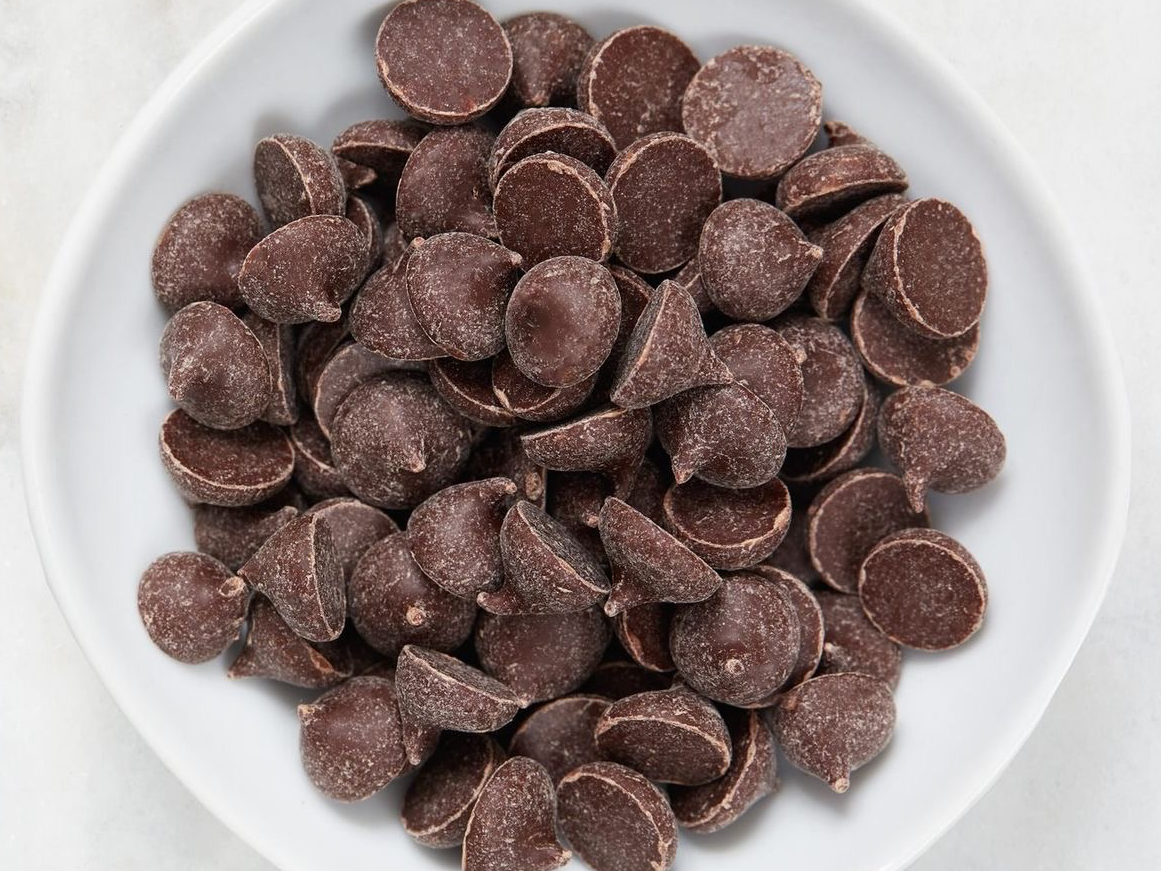 Chips de Chocolate con Leche