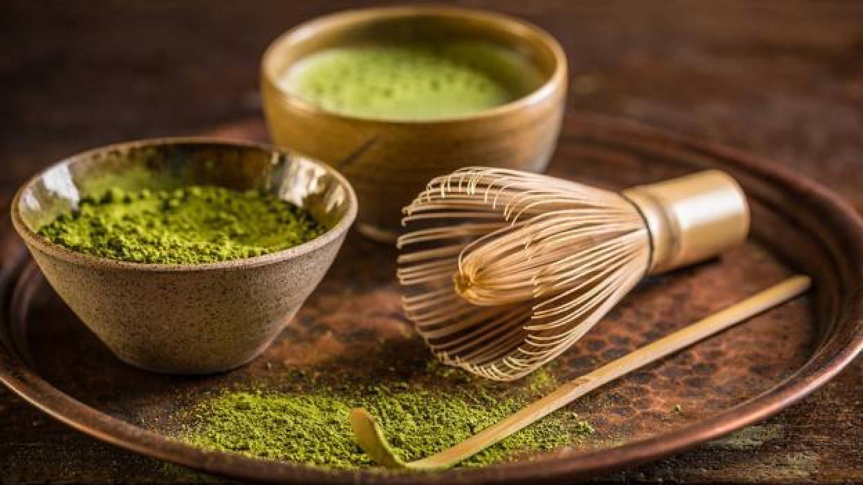 MATCHA