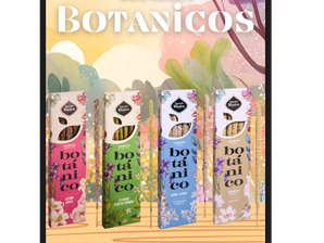 BOTÁNICOS de Vitalia nutrición consciente