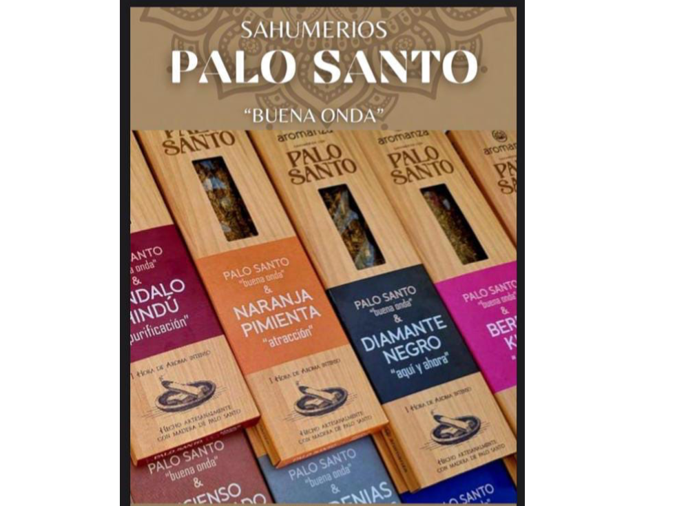 PALO SANTO