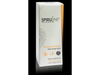 Spiruline HARD OPTION REVITALIZADOR 100 cap