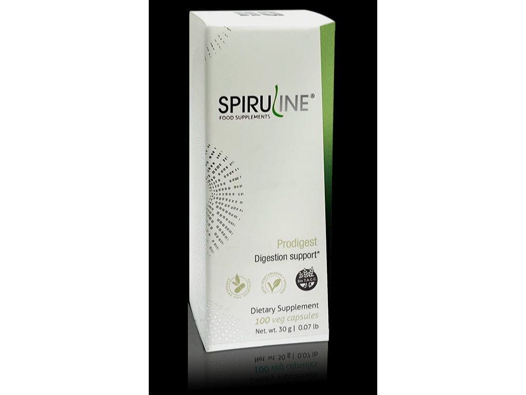 Spiruline PRODIGEST