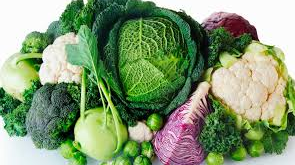 Crucíferas