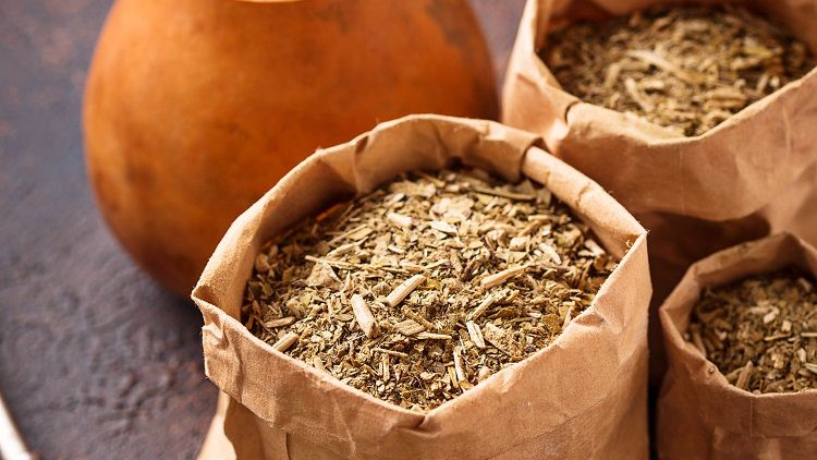 YERBA