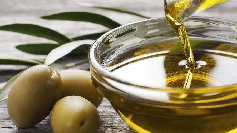 ACEITES