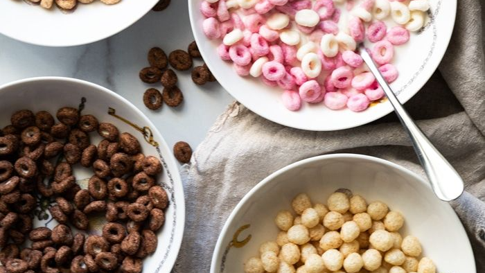 CEREALES