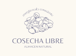 Logo COSECHA LIBRE