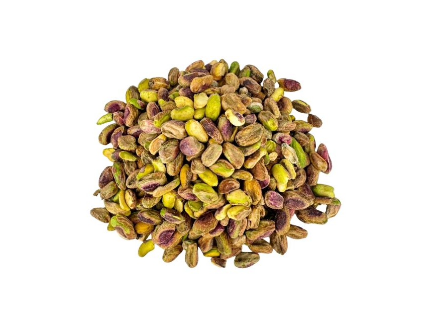Pistacho Pelado Natural