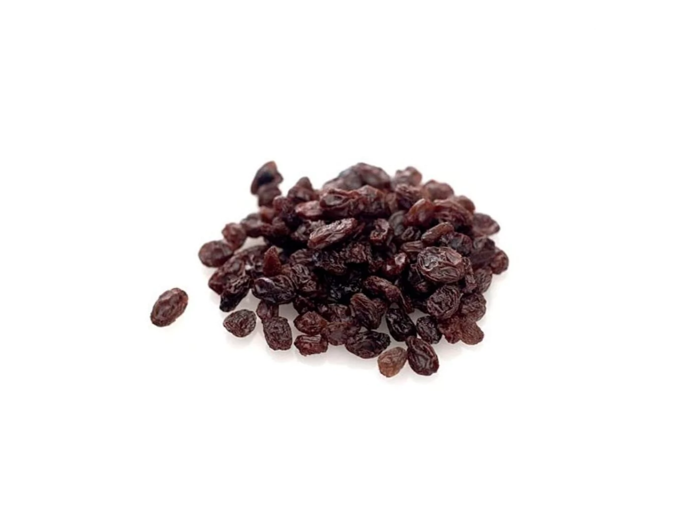 Pasa de Uva Negra SIN Semilla
