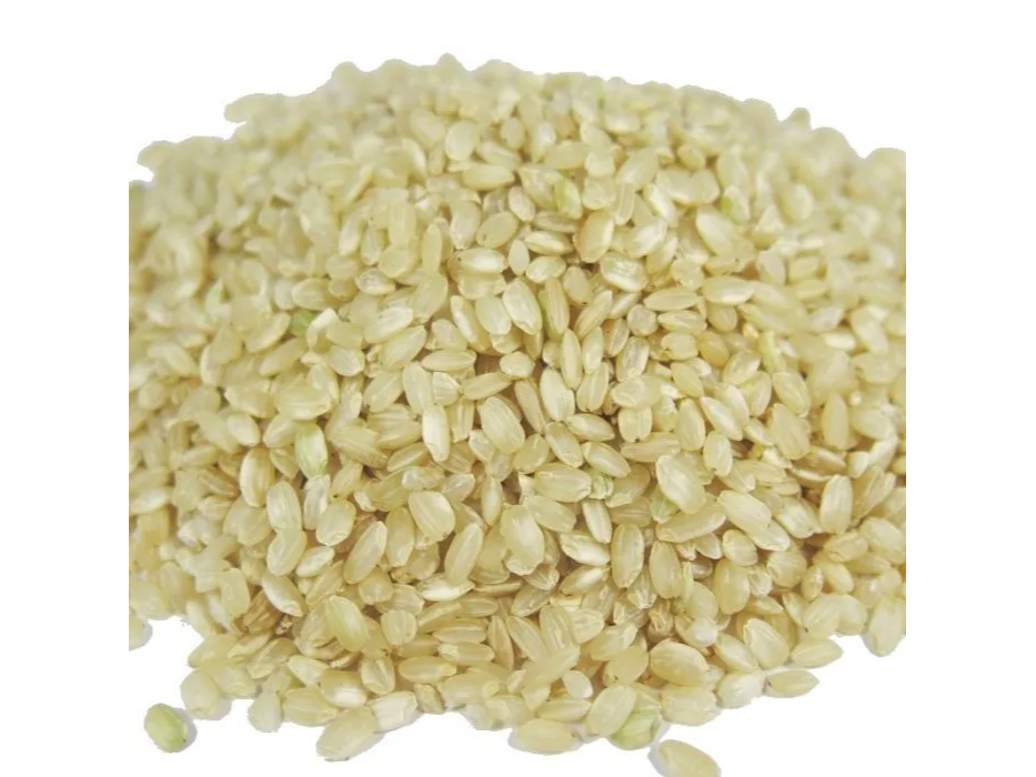 Arroz Yamani
