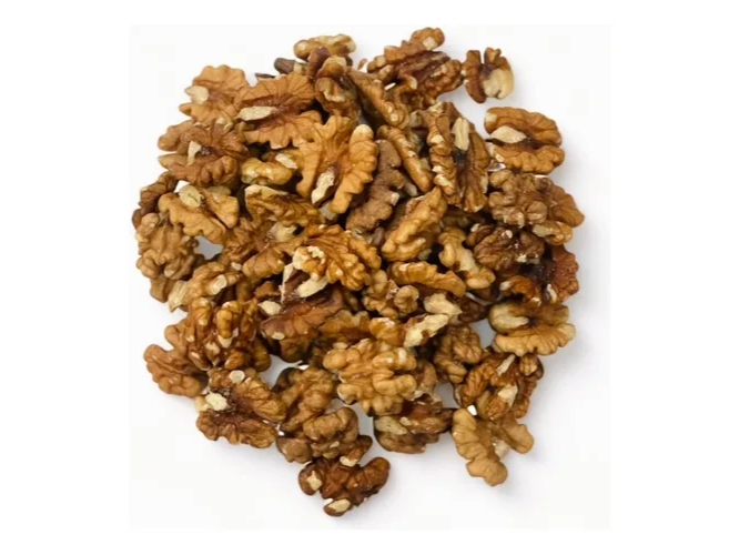 Nuez Dorada Entera