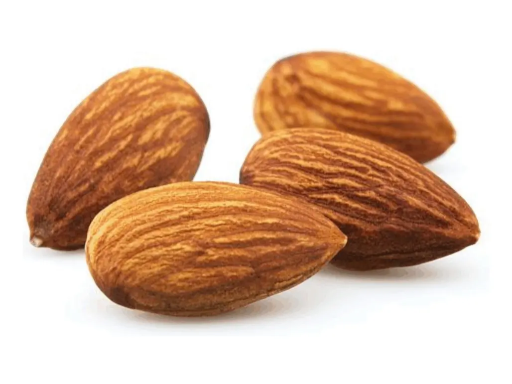 Almendra carmel x 1 kg