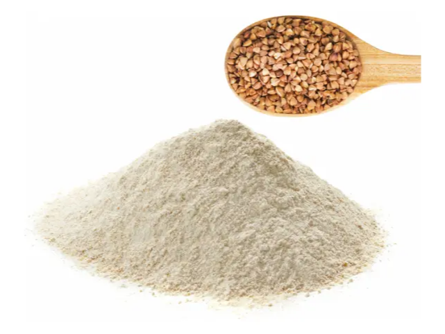 Harina de Trigo Sarraceno SIN TACC x 1 kg