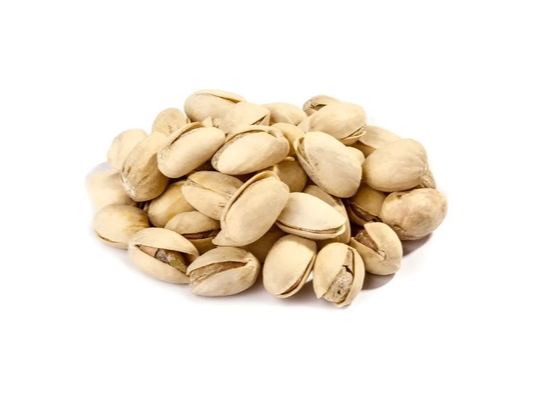 Pistacho con Cáscara