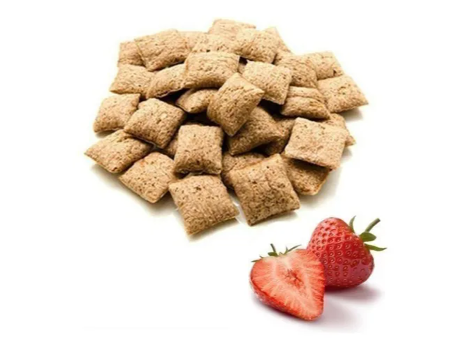 LASFOR - Almohadita de Frutilla