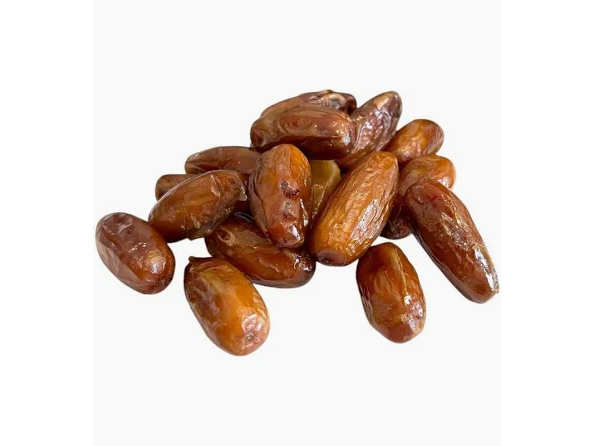 Datiles C/ Carozo de Argelia x 1 kg
