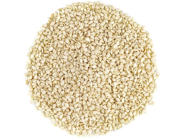 Sesamo Blanco