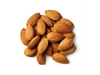 Almendra non pareil grande x 1 kg
