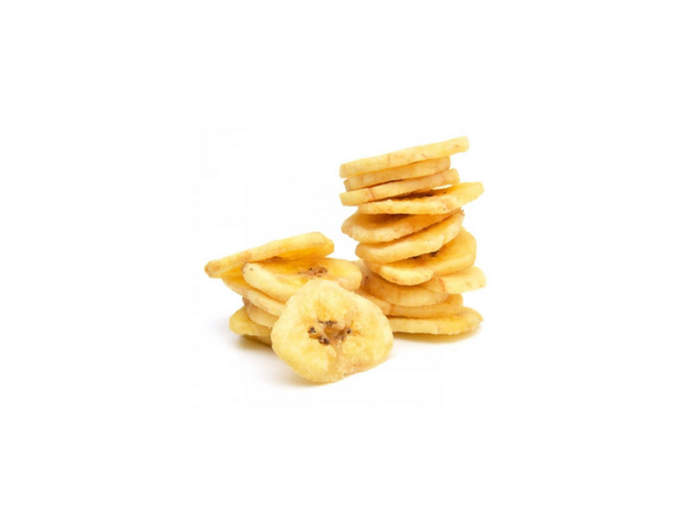 Banana Chips