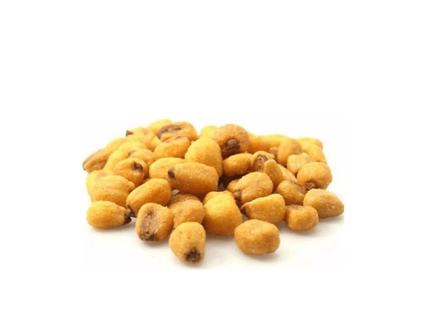 Maiz Frito Mostaza y Miel