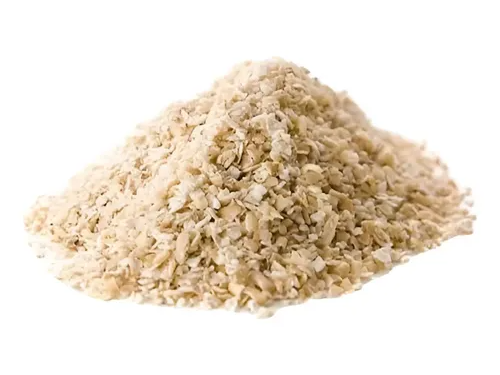 Salvado de Avena