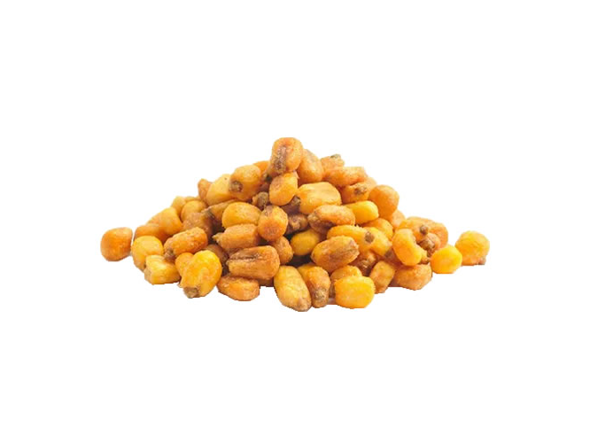 Maiz Frito Queso