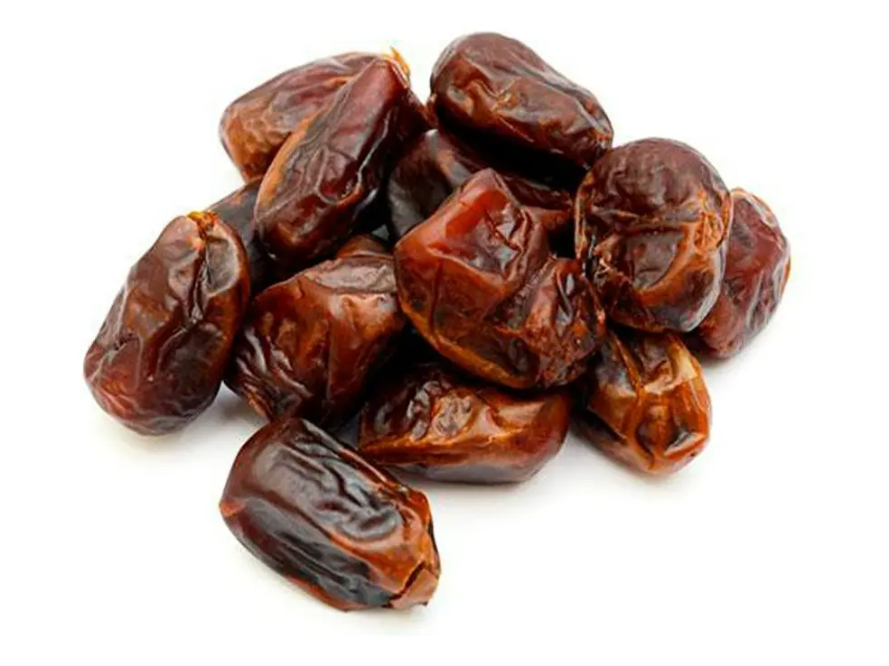 Datiles C/ Carozo Egipto x 1 kg