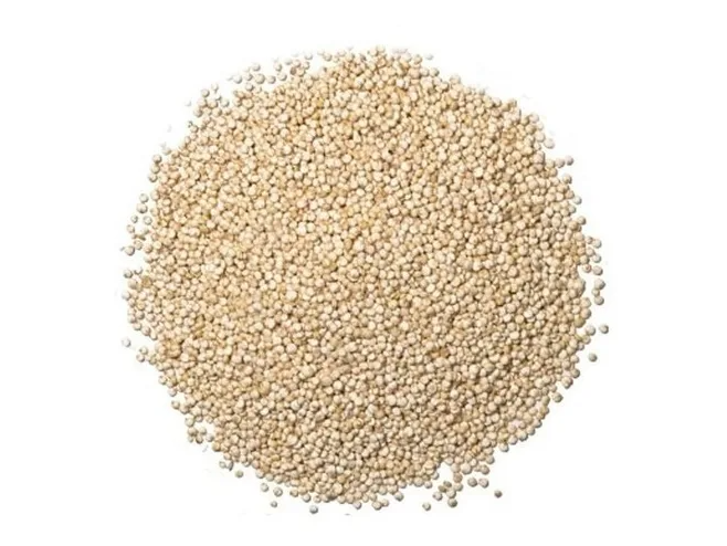 Quinoa Intermedia