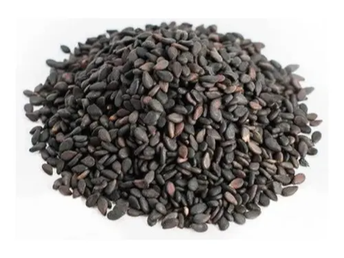 Sesamo Negro