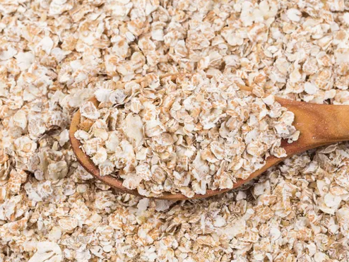 Avena Instantanea