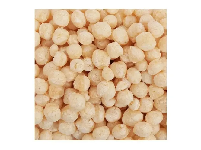 Quinoa Pop