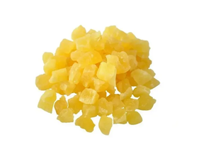 Anana en Cubo Multicolor x 1 kg de COSECHA LIBRE