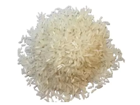 Arroz Basmati