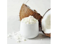 Harina de Coco