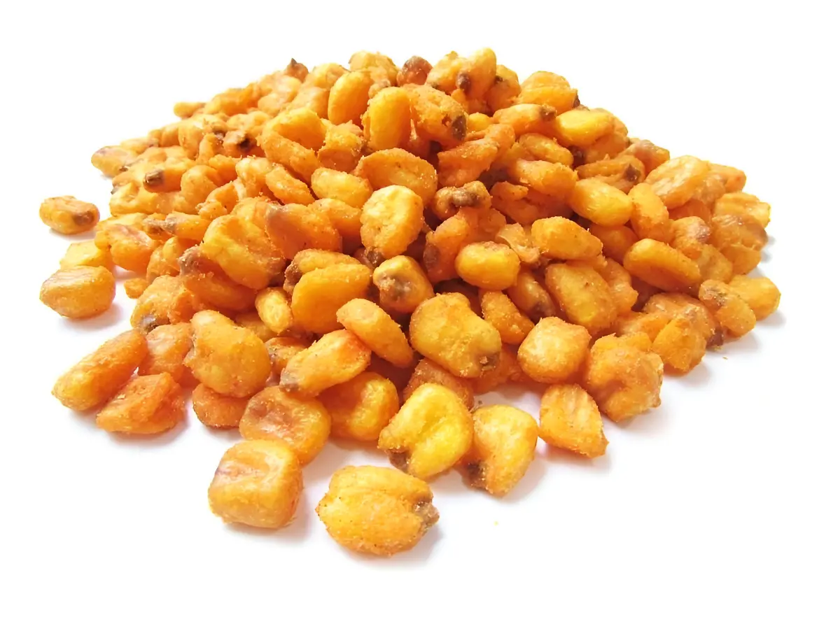 Maiz Frito Clásico