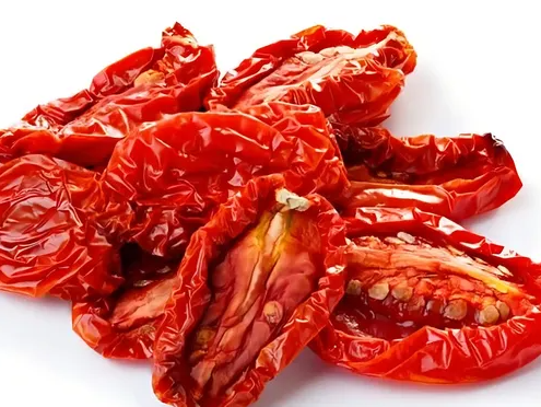Tomate Deshidratado x 1 kg