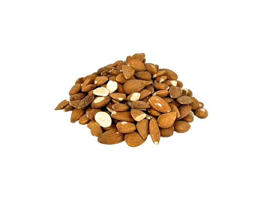 Almendra Partida
