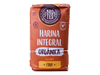 HARINA INT ORG - BROTES x 1 kg