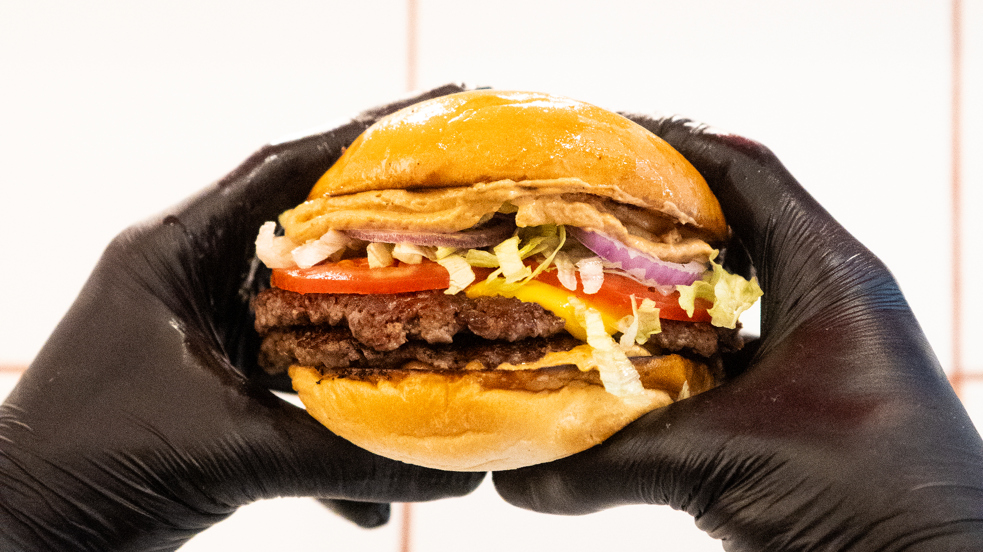 HAMBURGUESAS