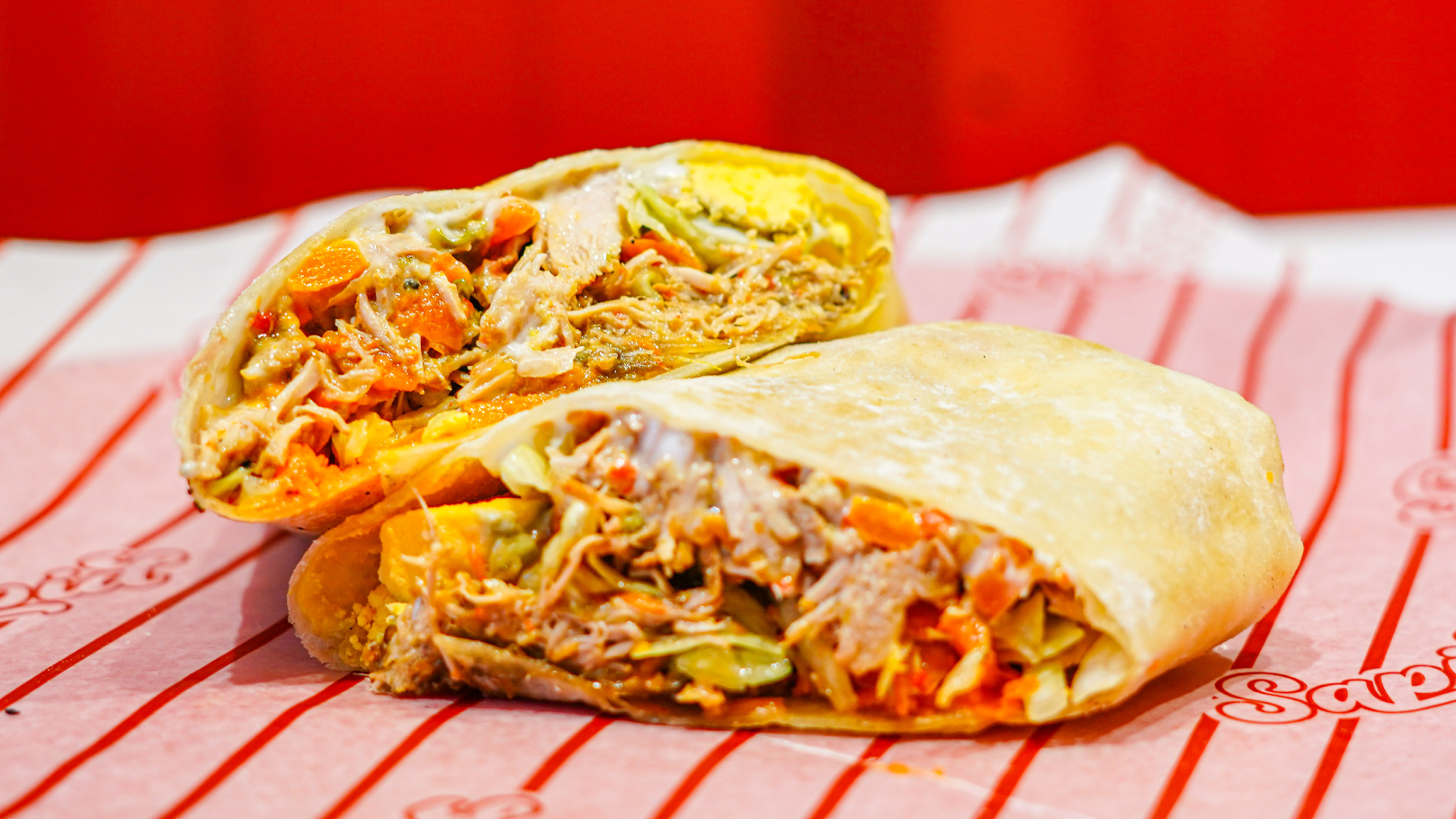 WRAPS