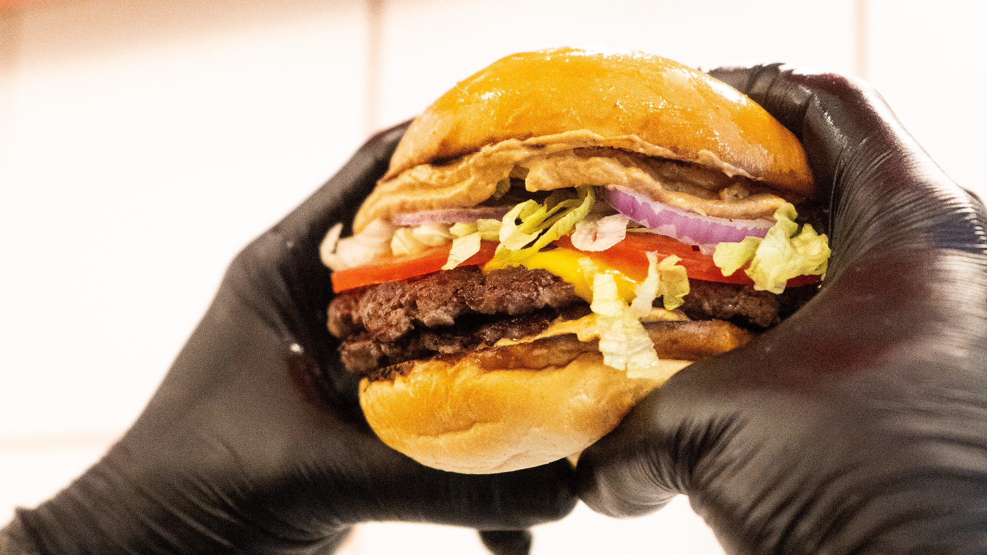 3X2 FANCY AMERICAN