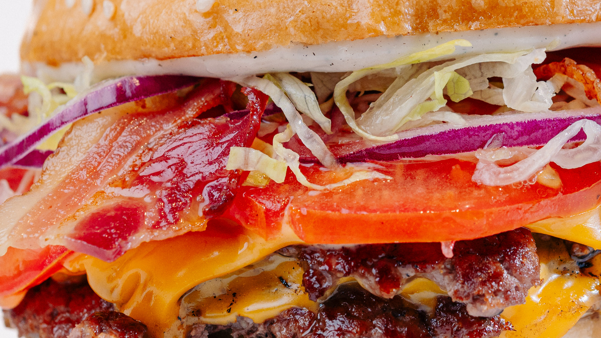 HAMBURGUESA EDICION LIMITADA