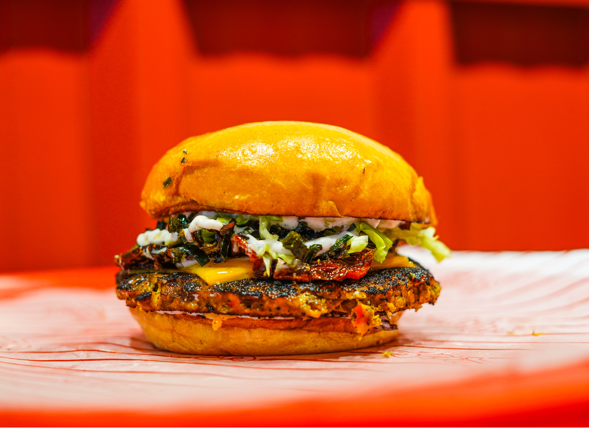 VEGGIE CRUSH