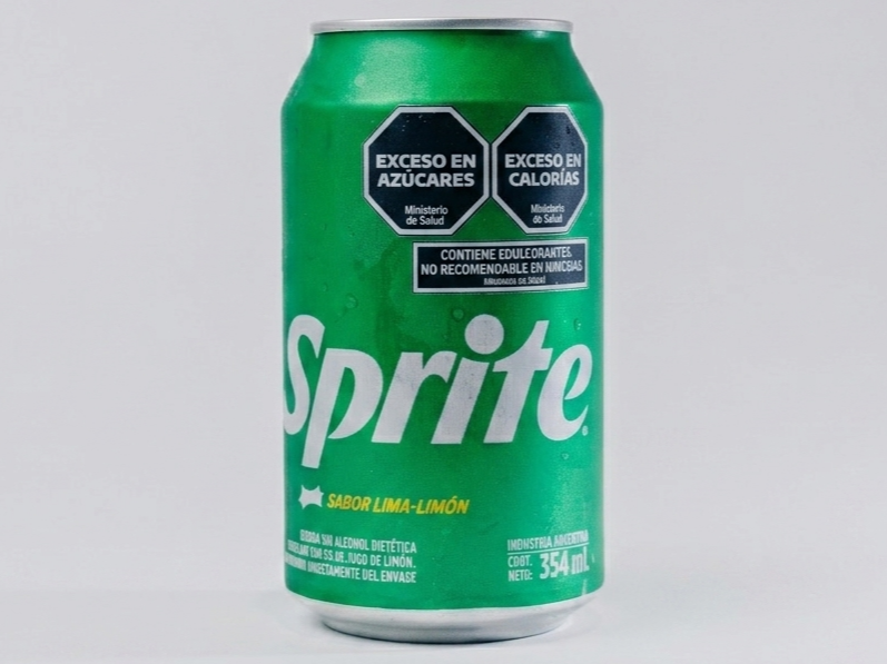 SPRITE