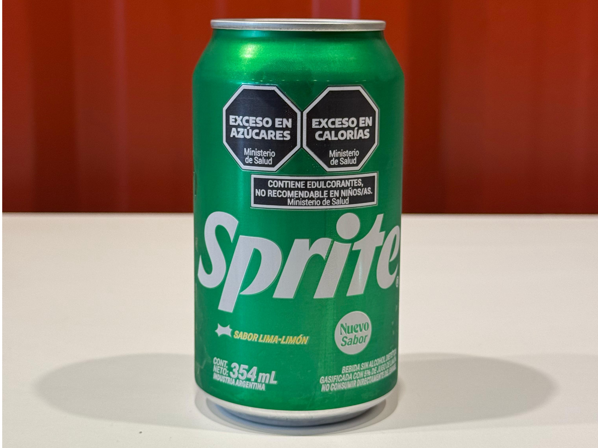 SPRITE