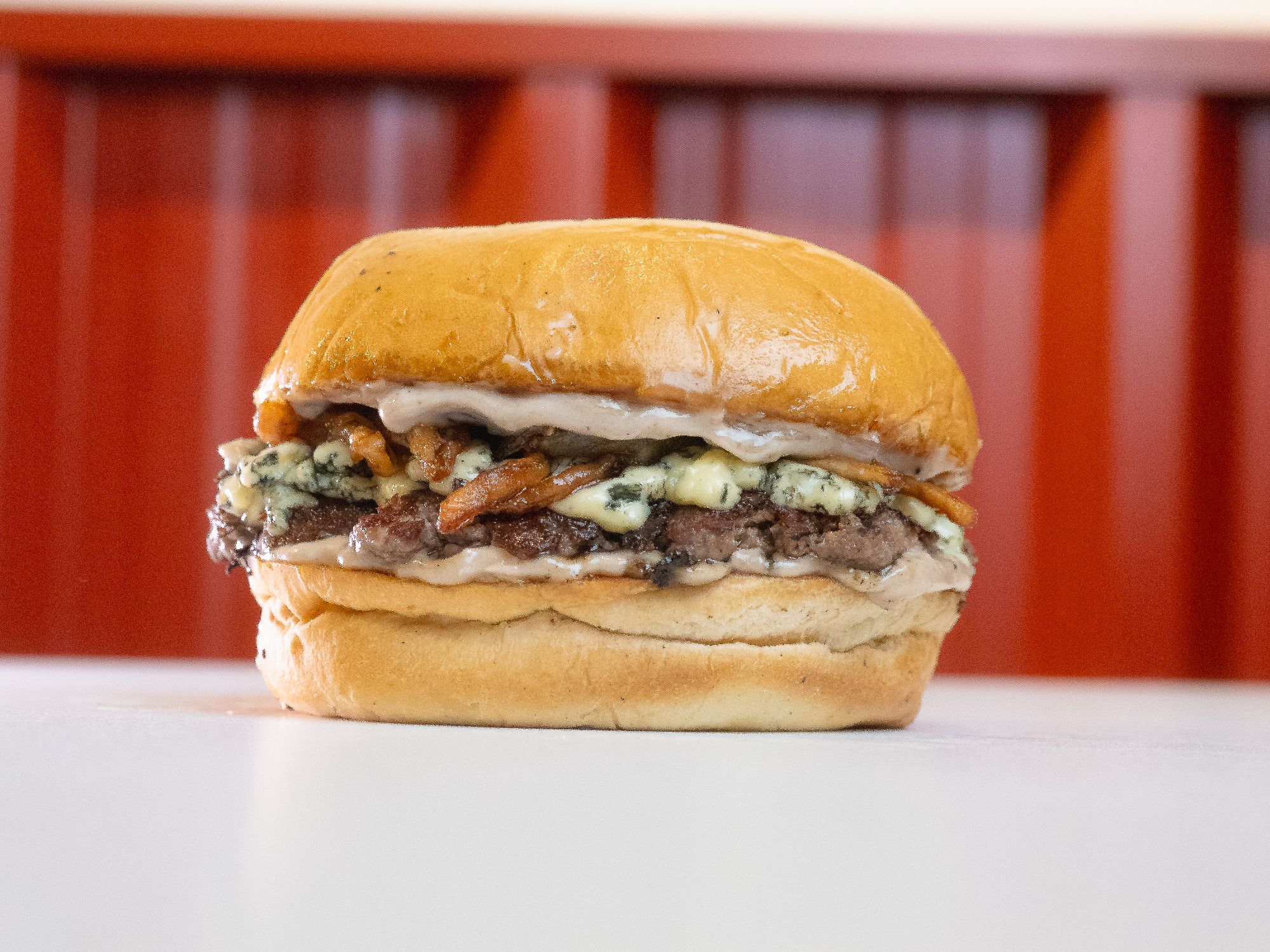 BLUE ONION