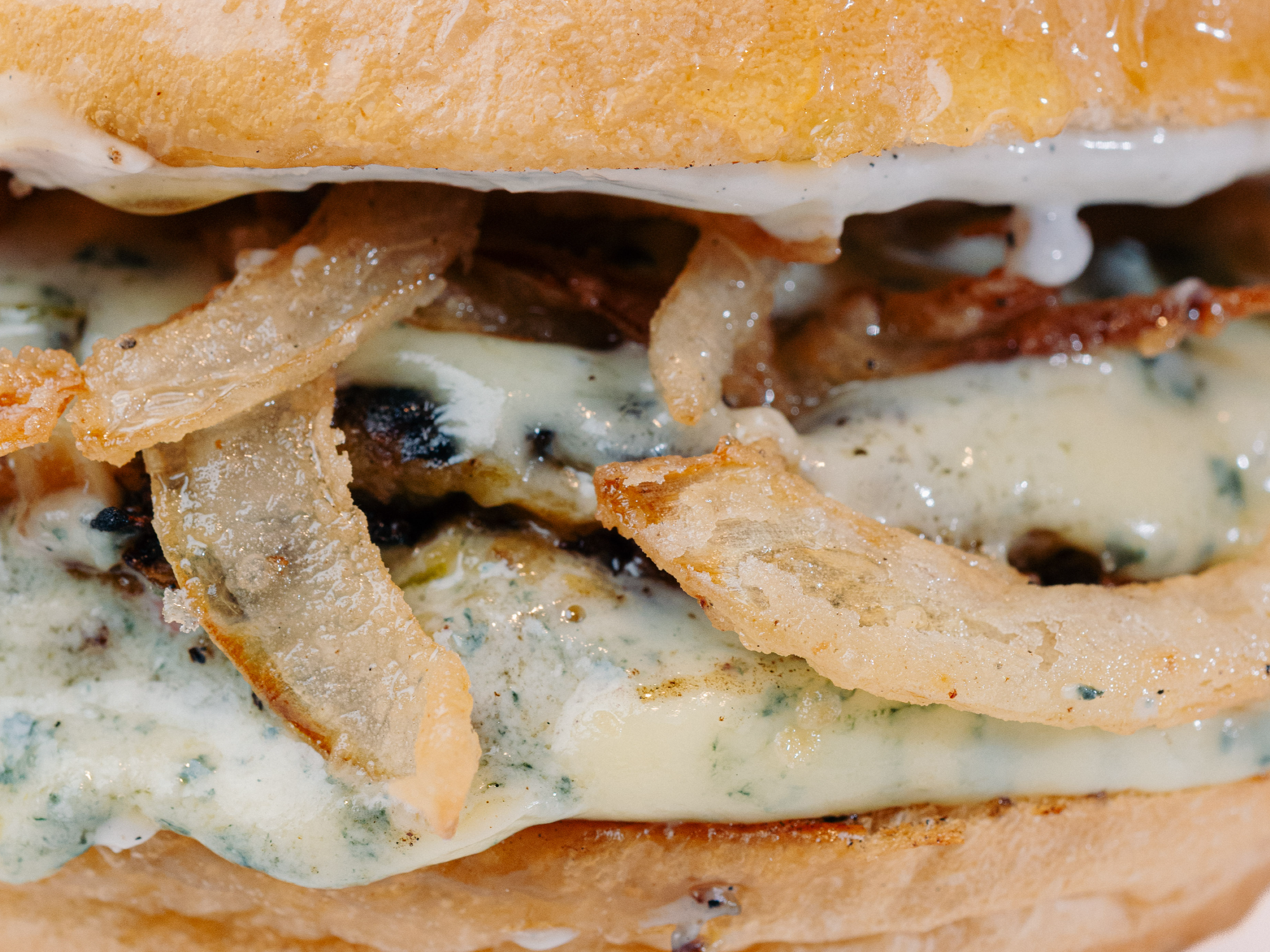 VEGGIE BLUE