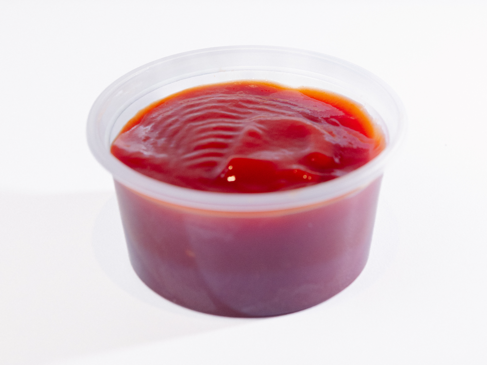 KETCHUP