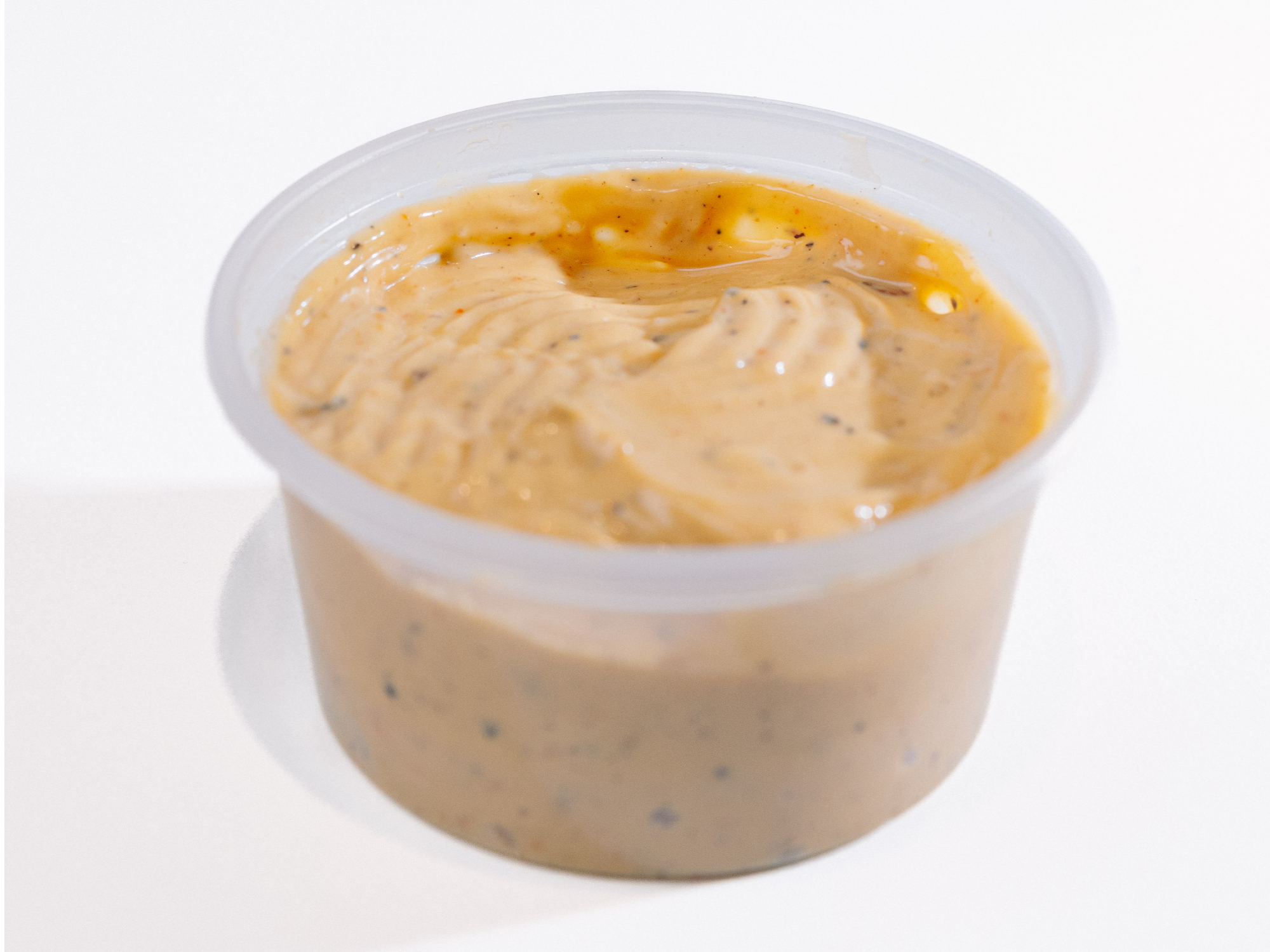 SALSA PICANTE